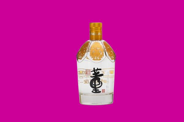 兴安盟市回收董酒