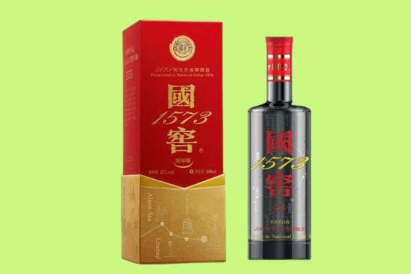 兴安盟市回收国窖酒